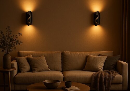 Wandlampen Freelight 