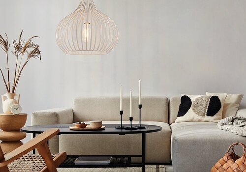 Hanglampen Freelight