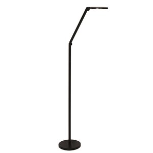 Vloerlamp Dodici Zwart 12 Watt