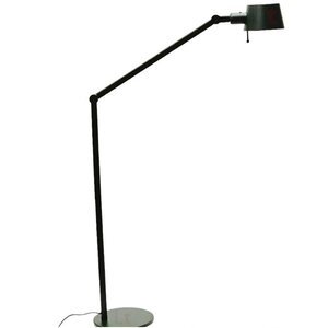 Vloerlamp Sovrano Groen 1 Lichts