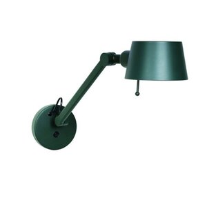 Wandlamp Sovrano Groen 1 Lichts