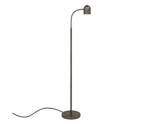 Highlight Vloerlamp Umbria Brons Flex LED 5 Watt