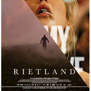 Lampenkap Filmbanner 40 x 27cm (B x H)