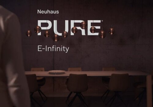 Neuhaus PURE E-Infinity 