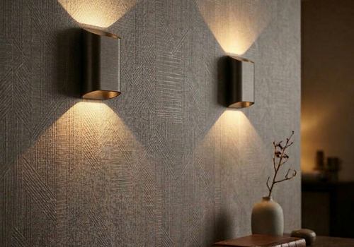 Koopgids voor wandlampen