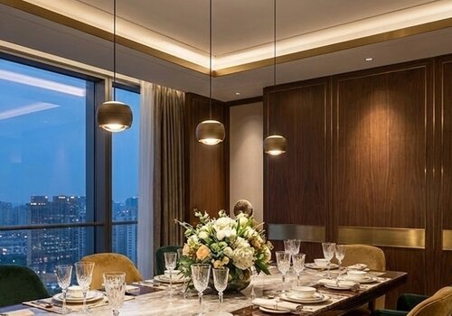 Koopgids voor hanglampen