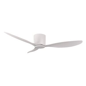 Plafondventilator Brezza Wit 132cm