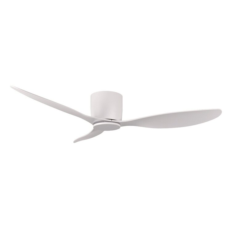 Freelight Plafondventilator Brezza Wit 132cm