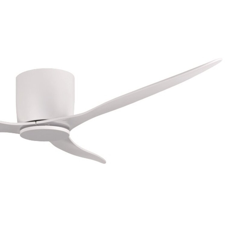 Freelight Plafondventilator Brezza Wit 132cm