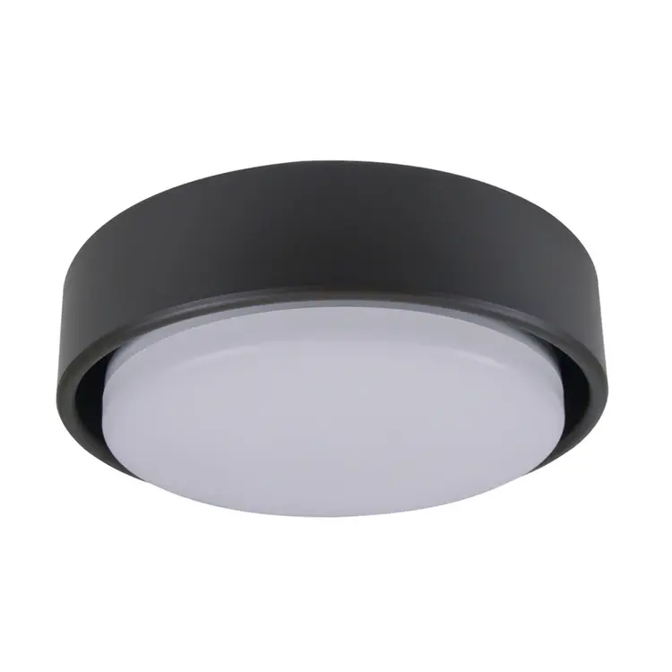 Lightkit Radar Led Oil Rubbed Bronze 12 Watt Ø 16cm
