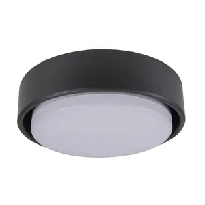 Lightkit Radar Led Zwart 12 Watt