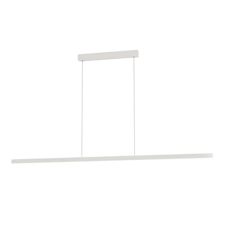 Hanglamp op maat Velora No.3 Led 120 tot 240cm Lang