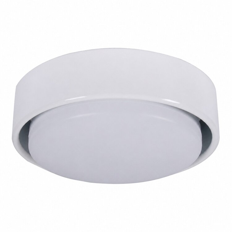Lightkit Radar Led Wit 12 Watt Ø 16cm