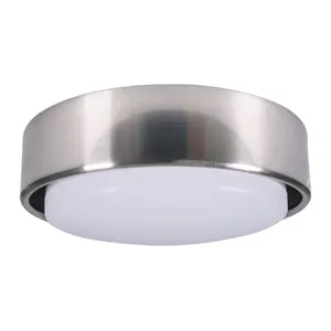 Lightkit Radar Led RVS 12 Watt