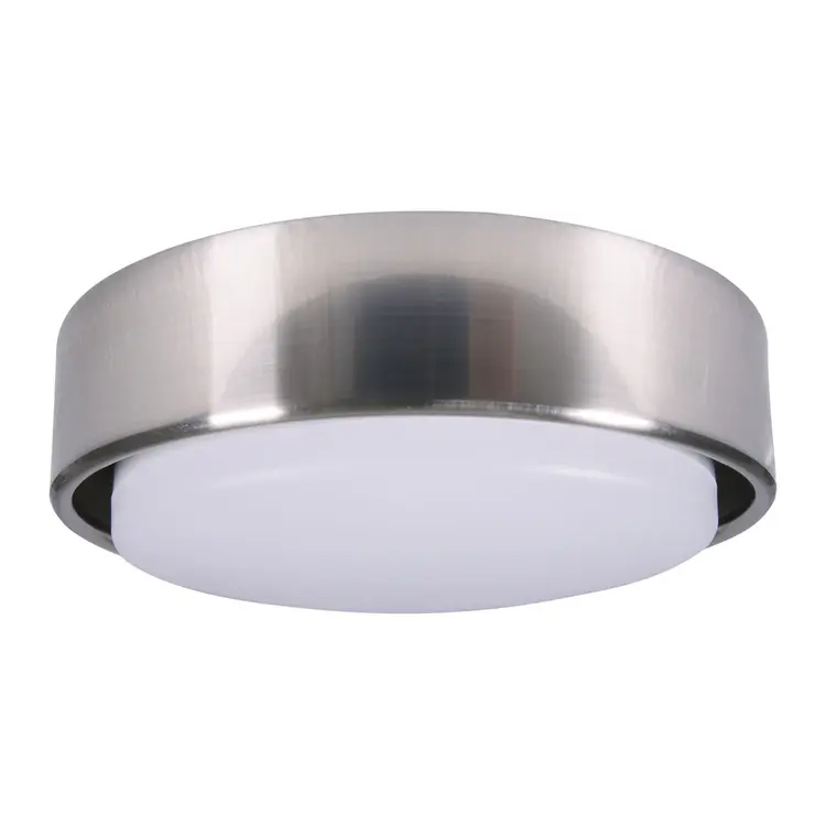 Lightkit Radar Led RVS 12 Watt Ø 16cm