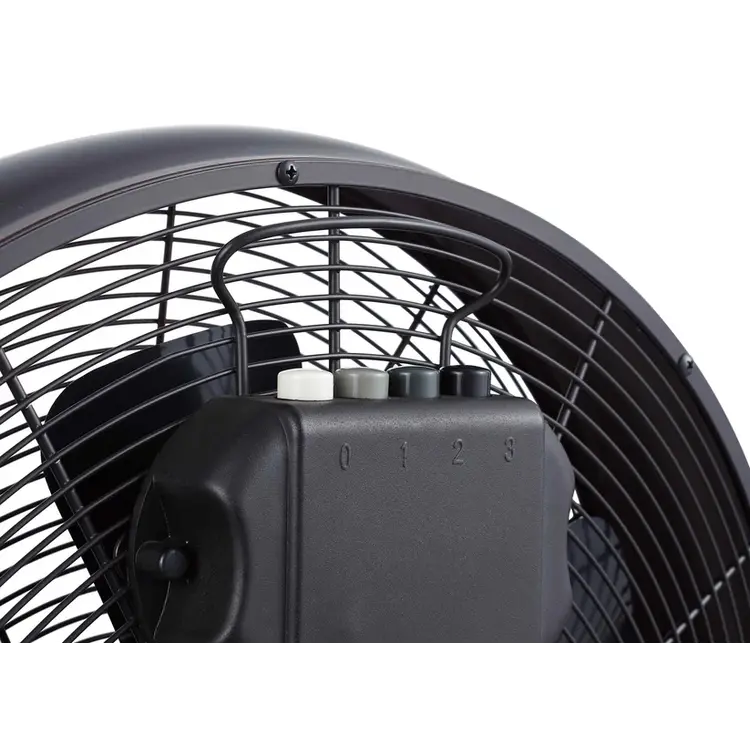 Ventilator BREEZE Brons Ø 41cm 3 Standen 50Watt