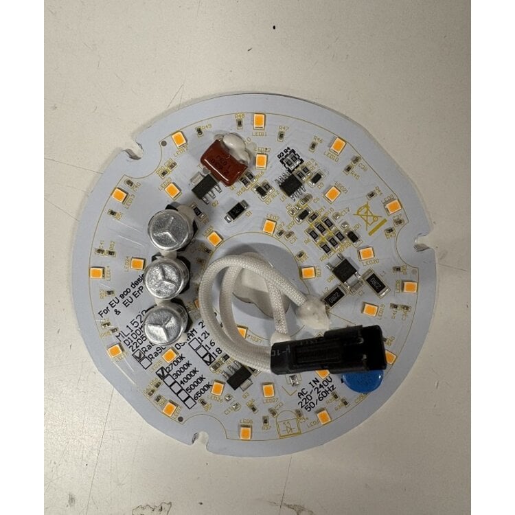 Led-module vd Plafondventilator Aeolus Cetus