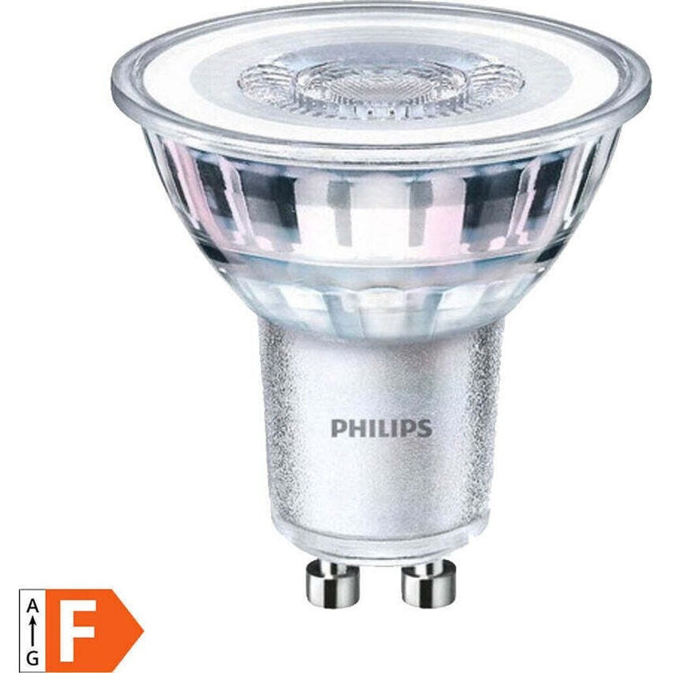 Philips GU10 3Watt LED-lamp Dimbaar Core Pro