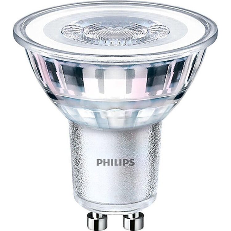 Philips GU10 3Watt LED-lamp Dimbaar Core Pro