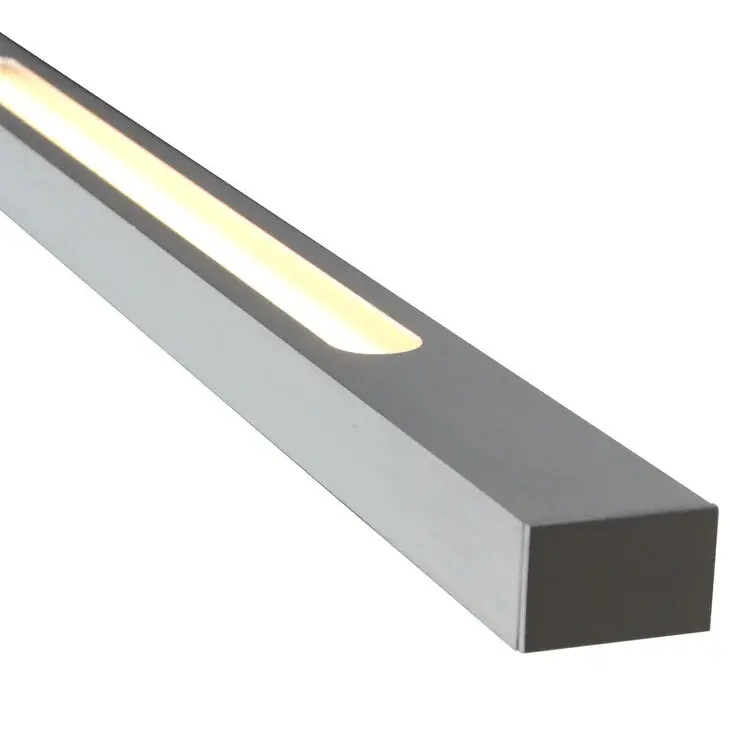 Steinhauer Bande 4906ST LED Hanglamp 80 cm Staal – Cable Lift – Touchdimmer – Instelbare Lichtkleur