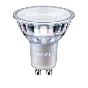 GU10 3Watt LED-lamp Dimbaar Core Pro