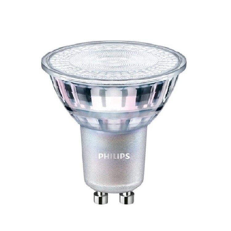 Philips GU10 3Watt LED-lamp Dimbaar Core Pro