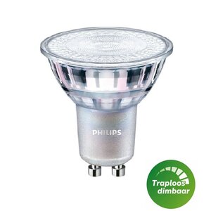 GU10 3Watt LED-lamp Dimbaar Core Pro