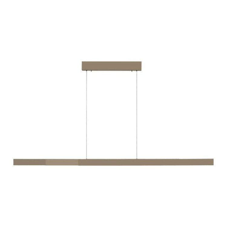 Neuhaus Adriana Square Hanglamp Brons Comfort Lift