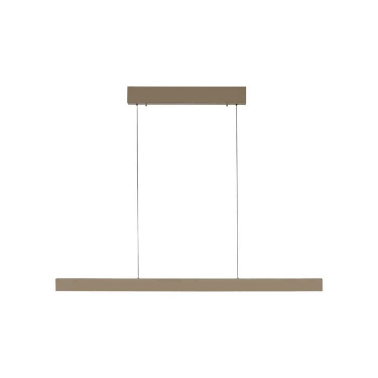 Neuhaus Adriana Square Hanglamp Brons Comfort Lift