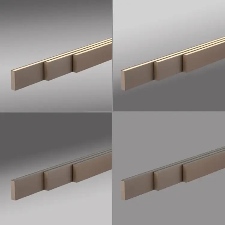 Neuhaus Adriana Square Hanglamp Brons Comfort Lift
