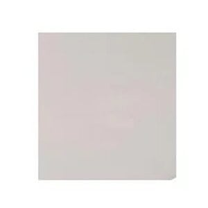 Blender Vierkant XXL Organza Wit