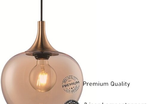 Fresu lampen Freelight