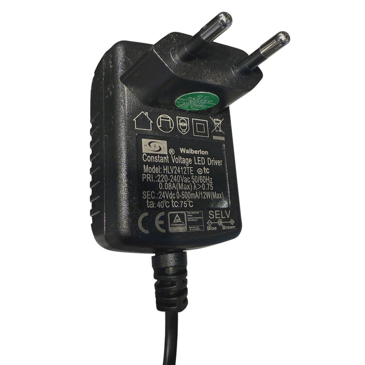 Steinhaer Steinhauer Tafellamp Alisio Zwart 1-lichts Draaibaar met Pushdimmer & Dim to Warm