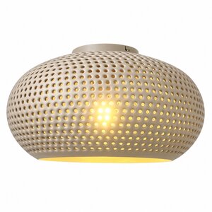 Plafondlamp Buco Crème Ø  43cm