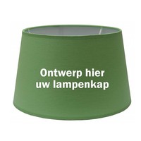 Lampenkap op maat Drum