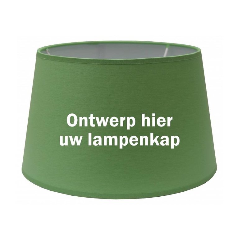 Menda City periscoop Ladder Lampenkappen op maat bestellen? Bestel hier snel & veilig - Lampentoppers.nl