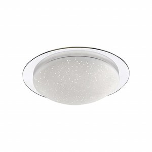 Plafondlamp Skyler IP44  Lichtkleur Instelbaar*