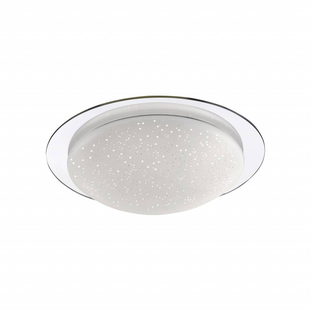 Plafondlamp Skyler IP44 3 lichtkleuren