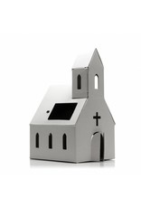 Litogami Casagami Church solar house