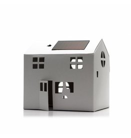 Litogami Casagami Boutique solar house