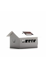 Litogami Casagami School solar house