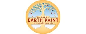 Natural Earth Paint