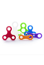 Stick-lets Playdate Set with 36 flexible connectors