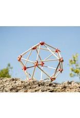 Stick-lets Small Classroom Set with 90 flexible connectors