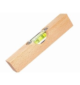 Kids at work Spirit level