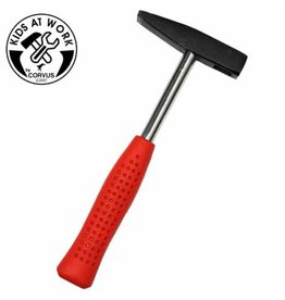 Kids at work Small pin hammer