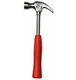 Kids at work Standard claw hammer