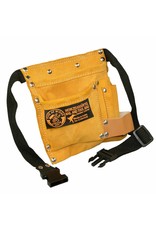 Kids at work Leather tool belt