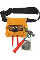 Kids at work Mini tool belt