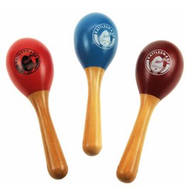 Rattlesnake Samba ball